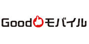 Goodモバイル 東京渋谷店のロゴ