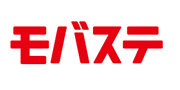 モバステ 名古屋大須店のロゴ