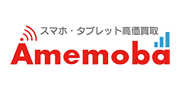 アメモバ 名古屋大須店のロゴ