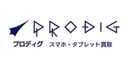 PRODIG 秋葉原店のロゴ