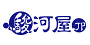 駿河屋 立川北口店のロゴ
