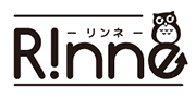 リンネ（ReuseR!nne）のロゴ