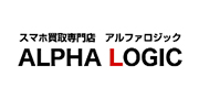 アルファロジック RASORA札幌店のロゴ