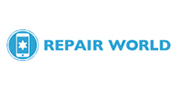 ​REPAIR WORLD本厚木店のロゴ
