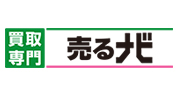 売るナビ イオンフードスタイル新松戸店のロゴ