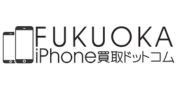 福岡iPhone買取ドットコム 福岡博多本店のロゴ