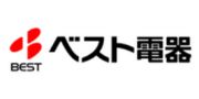 ベスト電器熊本本店のロゴ