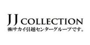 JJコレクション イオンモール神戸南店のロゴ