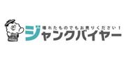 ジャンクバイヤー 梅田店のロゴ
