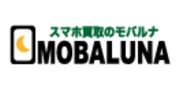 スマホ買取モバルナ 大阪・難波店のロゴ
