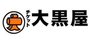 大黒屋 質新潟中央店のロゴ