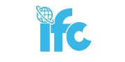 iFC BIGHOP印西牧の原店のロゴ