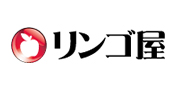 リンゴ屋 栃木カインズ小山店のロゴ