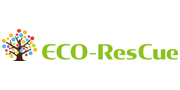 ECO-ResCue 東京日本橋本店のロゴ