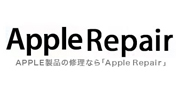 AppleRepair新宿本店のロゴ
