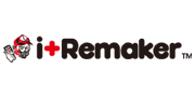 i+Remaker　横浜店のロゴ