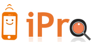 iPro ～アイプロ経堂店～のロゴ