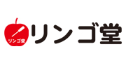 リンゴ堂 富山店のロゴ