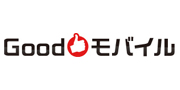 Goodモバイル 渋谷店のロゴ
