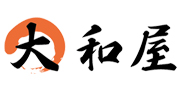 大和屋練馬店のロゴ