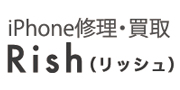 リッシュ 熊谷店のロゴ
