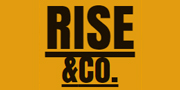 RISE&Co.のロゴ