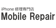 MobileRepair越谷店のロゴ