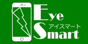 EyeSmart八千代緑が丘のロゴ