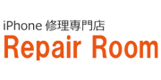 Repair Roomのロゴ