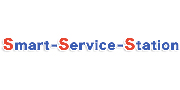スマート・サービス・ステーションのロゴ