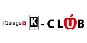 iGarage K-CLUB 自治医大店のロゴ