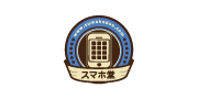 スマホ堂 徳島駅前店のロゴ