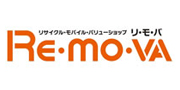 Re･mo･va 岡山駅前店のロゴ