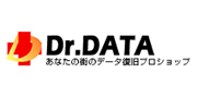 岡山データ復旧センターのロゴ