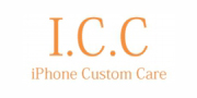 I.C.C さんすて倉敷店のロゴ