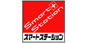 スマートステーション　広島のロゴ