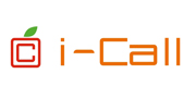 i-callのロゴ