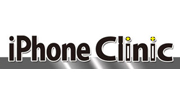 iPhone Clinicのロゴ