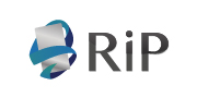 RiP サンストリート浜北店のロゴ