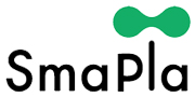 SmaPla グランツリー武蔵小杉店のロゴ