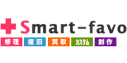 Smart-favo 新所沢店のロゴ