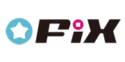 Fix 会津店のロゴ