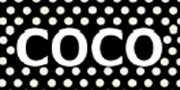 COCOイオンモール出雲店のロゴ