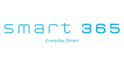 smart365 学園都市店のロゴ