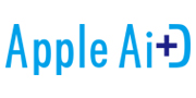 アップルエイド品川のロゴ