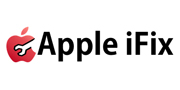 Apple iFixのロゴ