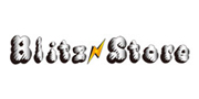 Blitz Storeのロゴ