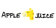 Apple Juice 吉祥寺店のロゴ