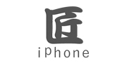 iPhone修理の匠 吉塚店のロゴ