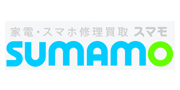 SUMAMO今里店のロゴ